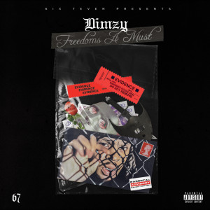 Freedom's A Must (Explicit)