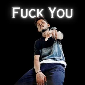 Album Fuck You (with kaidi) from Kaidi & NK-OK