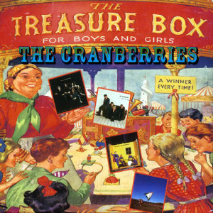 Treasure Box : The Complete Sessions 1991-99