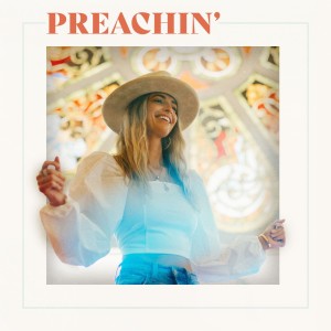 Album Preachin' oleh LJ