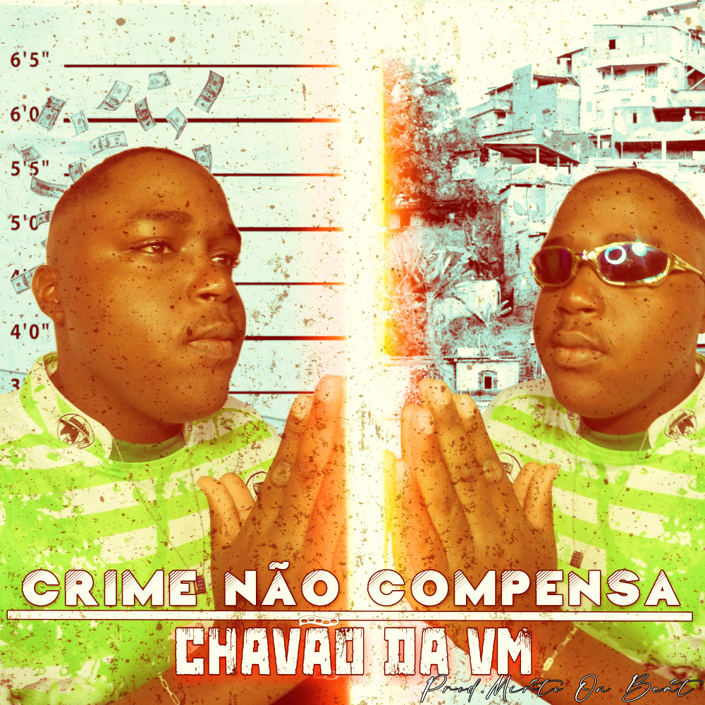 Crime Não Compensa