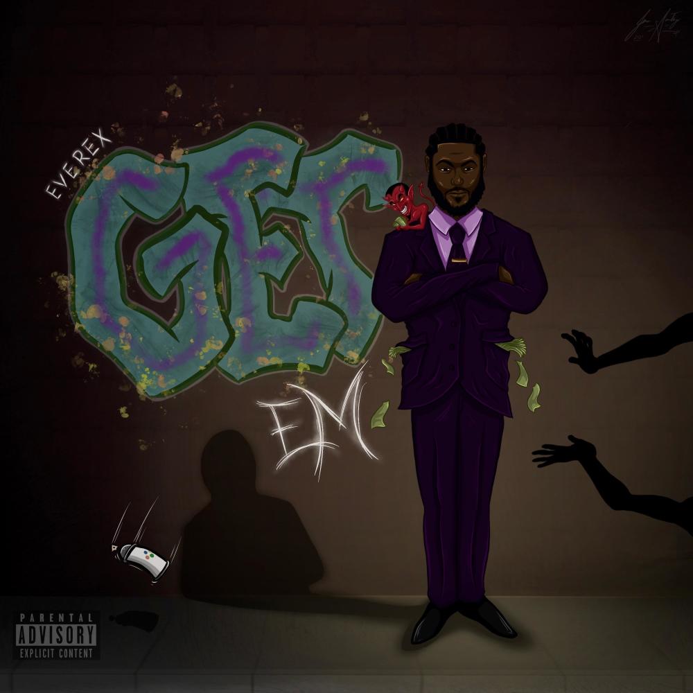 Get Em (Explicit)
