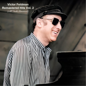 收聽Victor Feldman的Four (Remastered 2022)歌詞歌曲