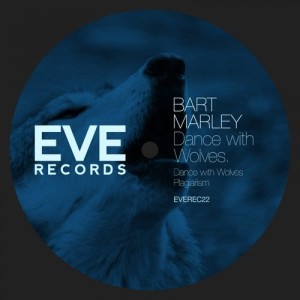 Bart Marley的專輯Dance with Wolves / Plagiarism