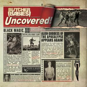 ดาวน์โหลดและฟังเพลง They're Coming to Take Me Away พร้อมเนื้อเพลงจาก Butcher Babies