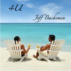 ดาวน์โหลดและฟังเพลง 4u พร้อมเนื้อเพลงจาก Jeff Bachemin
