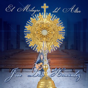 Listen to Padre Nuestro Liturgico song with lyrics from Jose Luis Hernandez
