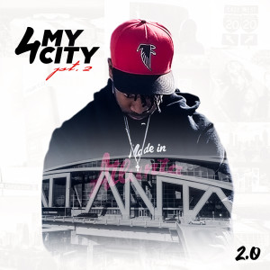Album 4 My City, Pt.2 oleh 2.0