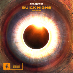 Curbi的专辑Quick Highs