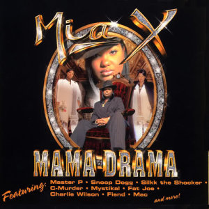 อัลบัม Mama Drama ศิลปิน Mia x