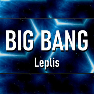 Album Big Bang (Explicit) from Goksenin K