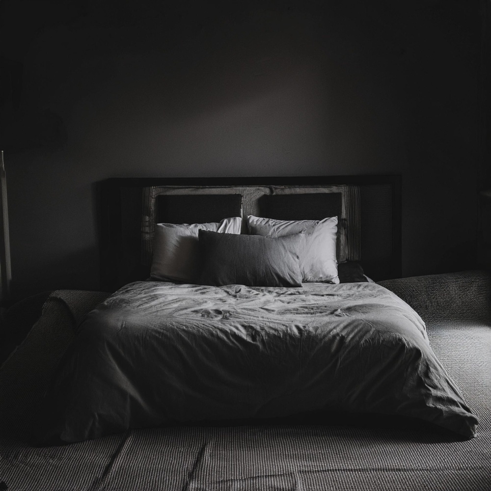 Noche Serena Para Sueño Reparador