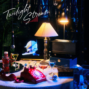 Listen to Twilight Stream (Instrumental) song with lyrics from 龍ヶ崎リン