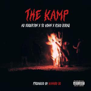 Kanabo OG的專輯The Kamp (Explicit)