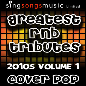 ดาวน์โหลดและฟังเพลง Carry Out (Tribute) พร้อมเนื้อเพลงจาก Cover Pop