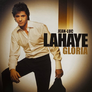 Album Gloria from Jean-Luc Lahaye