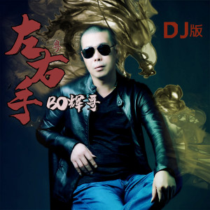 收听辉哥的左右手 (伴奏)歌词歌曲