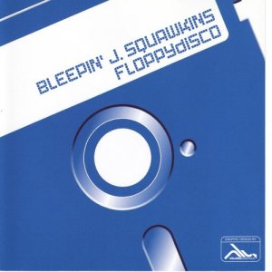 ดาวน์โหลดและฟังเพลง We Are Electric พร้อมเนื้อเพลงจาก Bleepin' J Squawkins