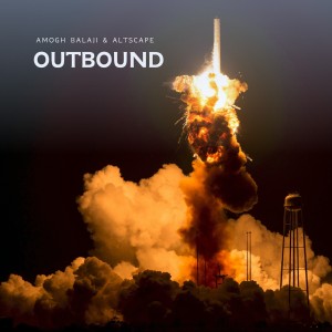 ดาวน์โหลดและฟังเพลง Outbound พร้อมเนื้อเพลงจาก Amogh Balaji