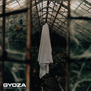 Gyoza的專輯Ghost Tracks (Explicit)