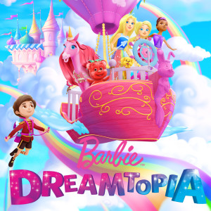 收聽Barbie的Just Believe It歌詞歌曲