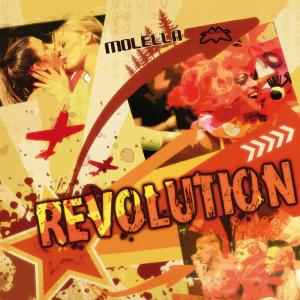 Album Revolution from Molella