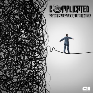 收听Complicated的Cosmic Energy歌词歌曲