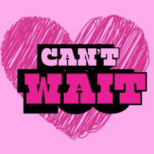 收聽Tilly的Can't wait歌詞歌曲