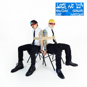 Listen to LOCK ME UP! song with lyrics from Bentley Robles