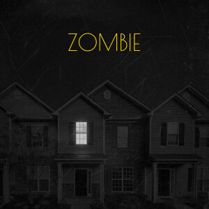 JDR Ock的专辑Zombie (Explicit)