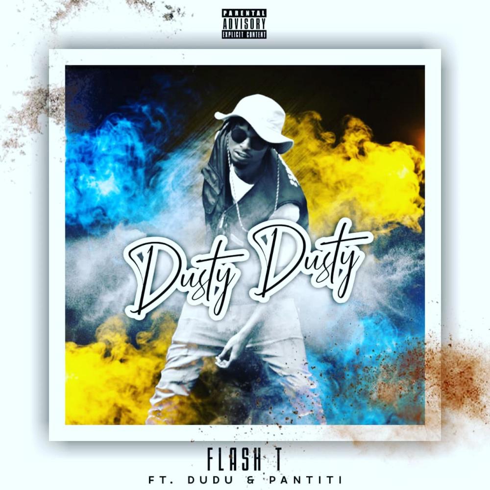 Dusty Dusty (feat. Dudu & Pantiti)