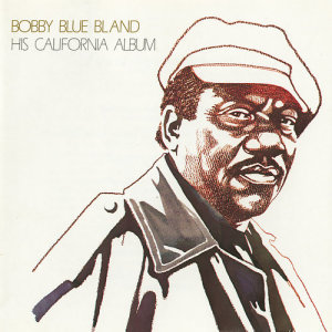 ดาวน์โหลดและฟังเพลง It's Not The Spotlight พร้อมเนื้อเพลงจาก Bobby Bland
