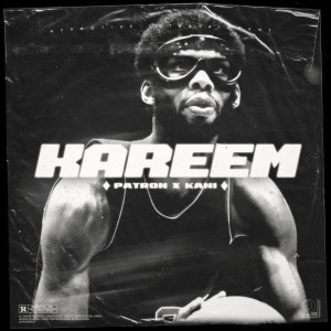 Patron的專輯KAREEM