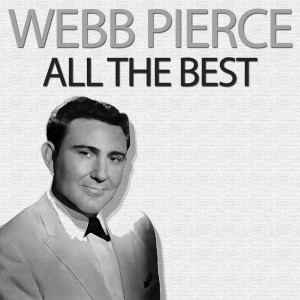 收聽Webb Pierce的I Havent Got The Heart歌詞歌曲