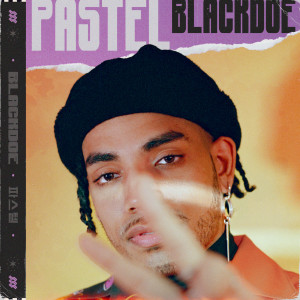 BlackDoe的专辑Pastel