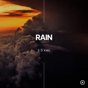 KML BEATS的專輯RAIN (feat. KML BEATS)