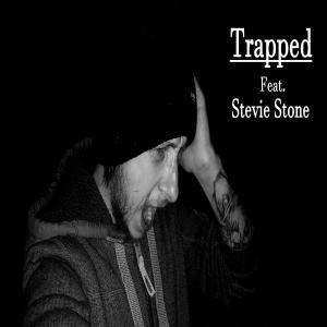 Album Trapped (feat. Stevie Stone) from Greyfaceraver