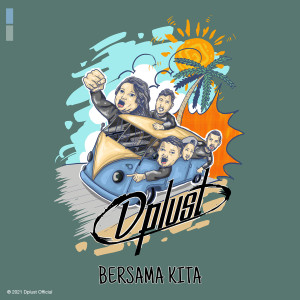 Album Bersama Kita from Dplust