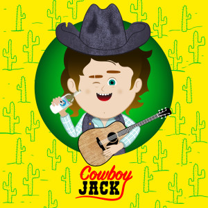 Album Piosenki Dla Dzieci Cowboy Jack oleh Piosenki Dla Dzieci Cowboy Jack