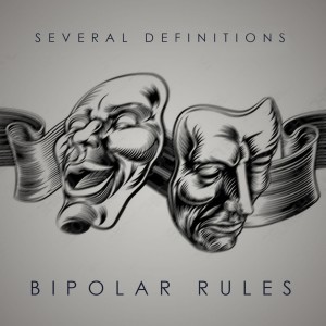 Album Bipolar Rules from Several Definitions