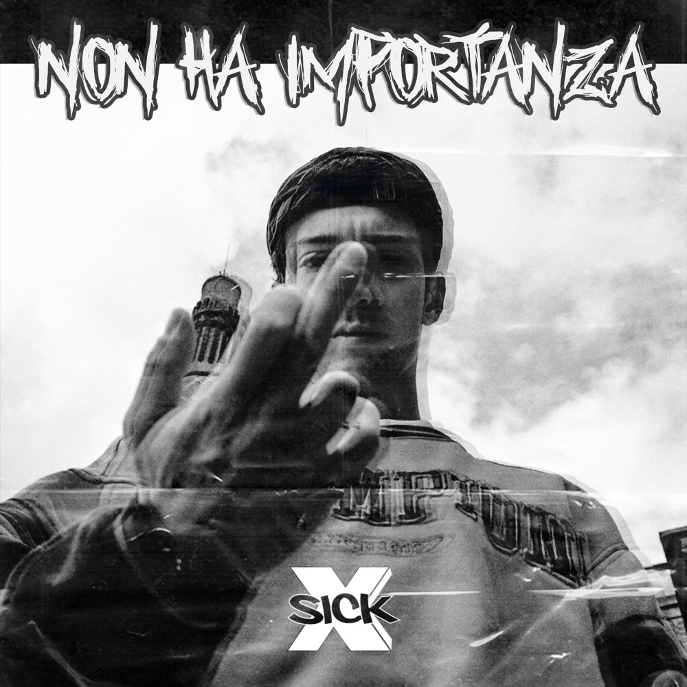 Non ha importanza (Explicit)