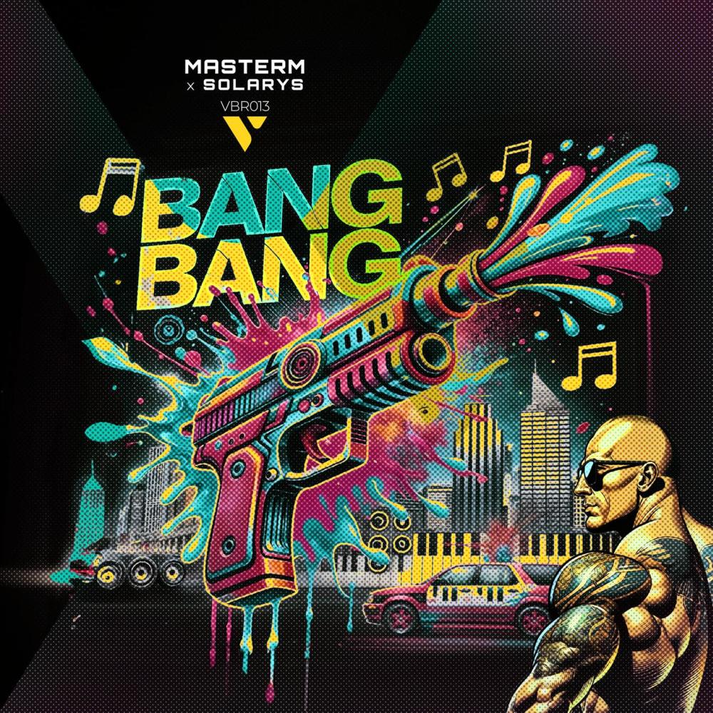 Bang Bang (Radio Edit)