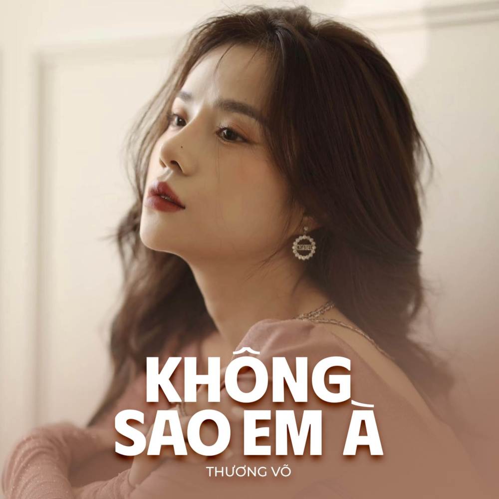 Không Sao Em À (Lofi)