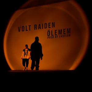 Volt Raiden的专辑Ölemem