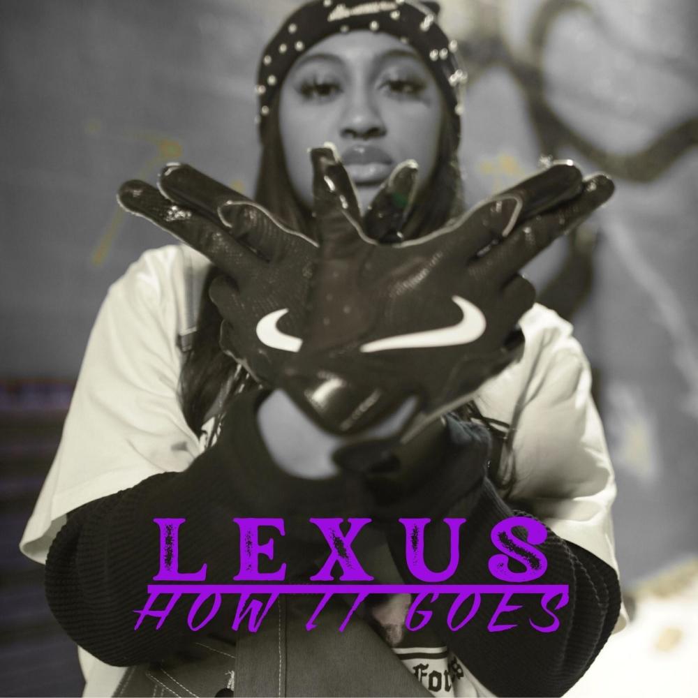 How It Goes (Explicit)