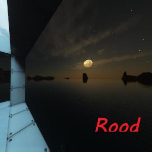 Listen to Night Sky Thalassic song with lyrics from Rood