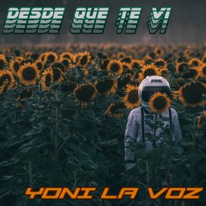 Album Desde Que Te VI from 