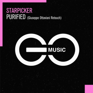 Starpicker的专辑Purified (Giuseppe Ottaviani Retouch)