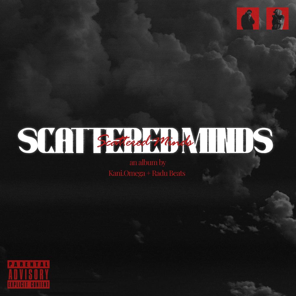 Revenge (feat. RaduBeats & Serenity V.|Explicit)