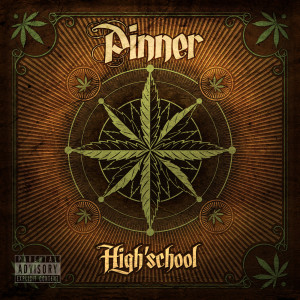 Album High'school (Explicit) from Pinner